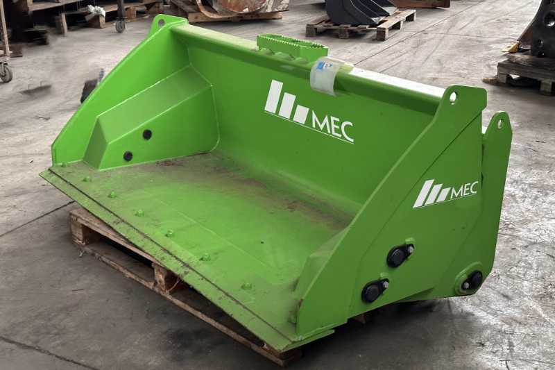 OmecoHub - Immagine MEC 1800