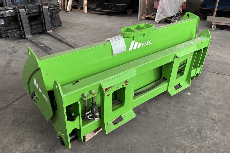 OmecoHub - Immagine MEC 1800