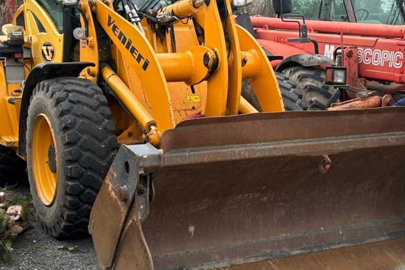 OmecoHub - Immagine VENIERI 7.63C