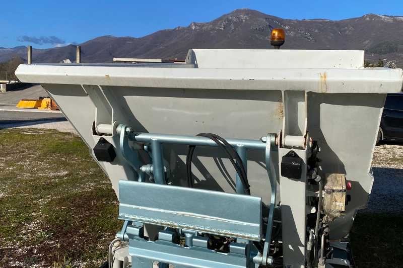 OmecoHub - Immagine PIAGGIO PORTER S90