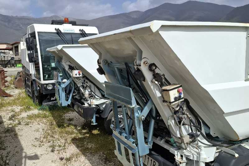 OmecoHub - Immagine PIAGGIO PORTER S90