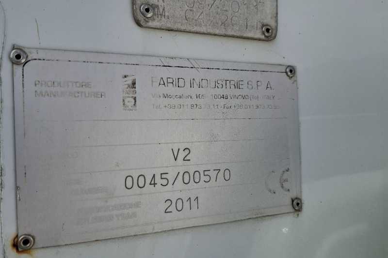 OmecoHub - Immagine PIAGGIO PORTER S90 