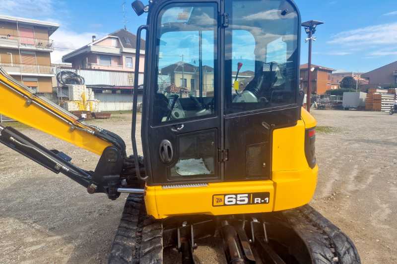 OmecoHub - Immagine JCB 65R-1