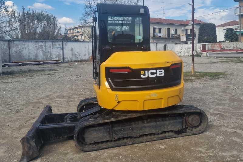 OmecoHub - Immagine JCB 65R-1
