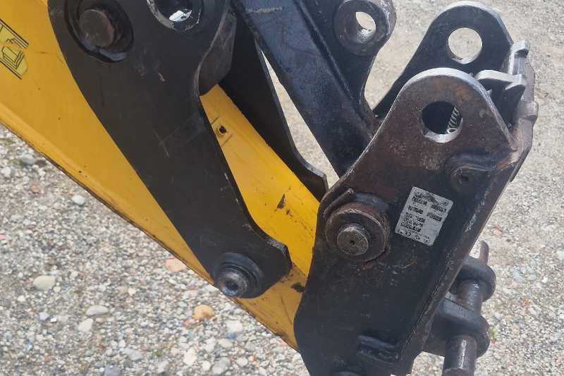 OmecoHub - Immagine JCB 65R-1