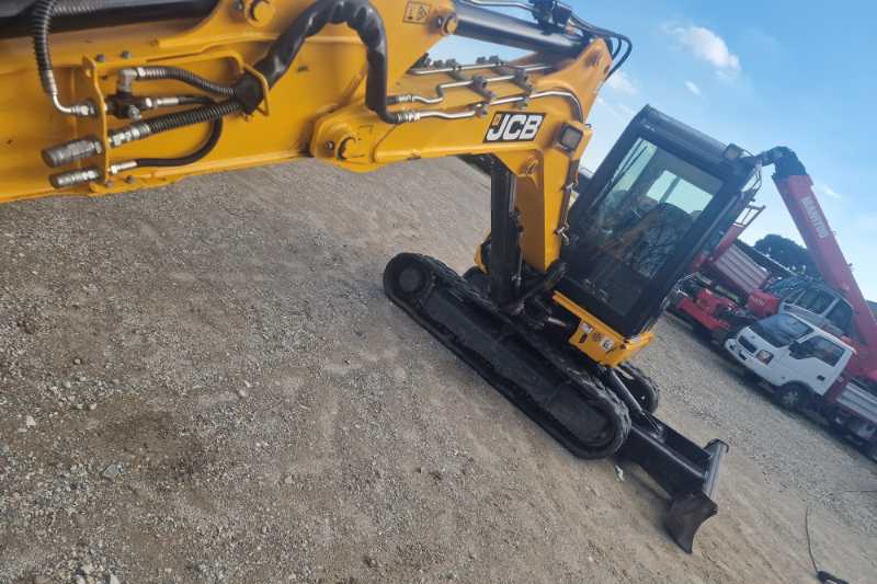 OmecoHub - Immagine JCB 65R-1