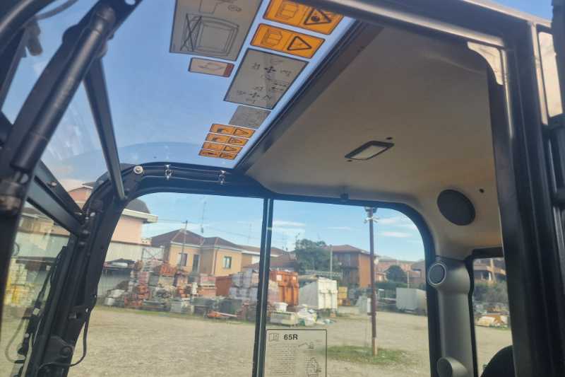 OmecoHub - Immagine JCB 65R-1