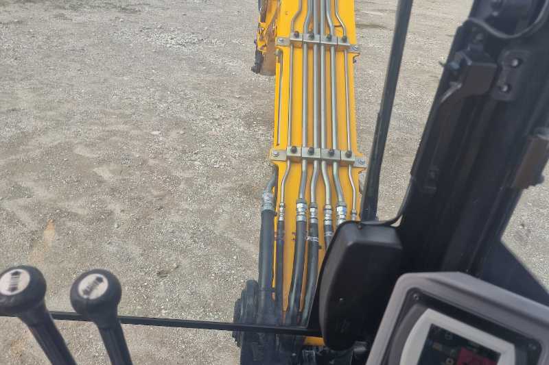 OmecoHub - Immagine JCB 65R-1