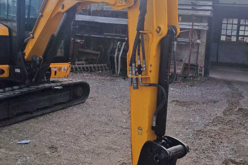 OmecoHub - Immagine JCB 65R-1