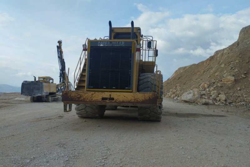 OmecoHub - Immagine CATERPILLAR 990