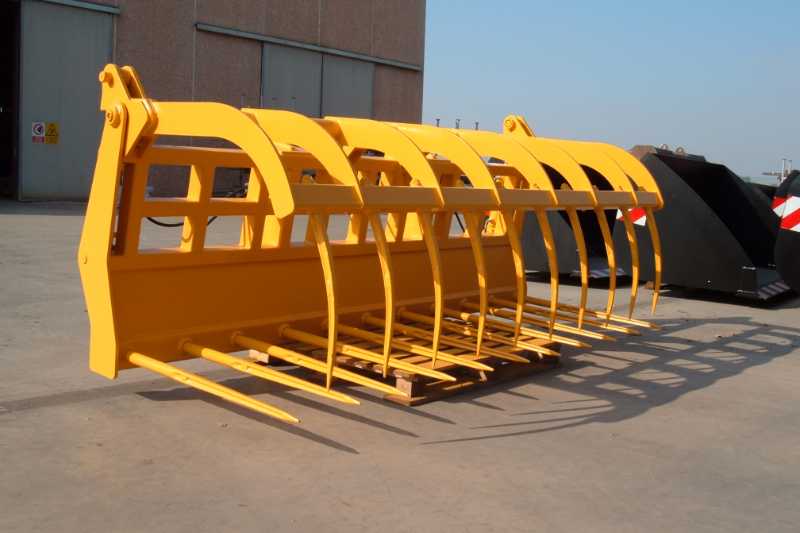 OmecoHub - Immagine COSBEN FORCHE