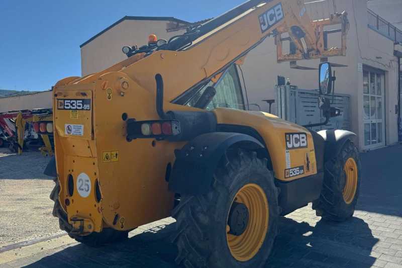 OmecoHub - Immagine JCB 535-95