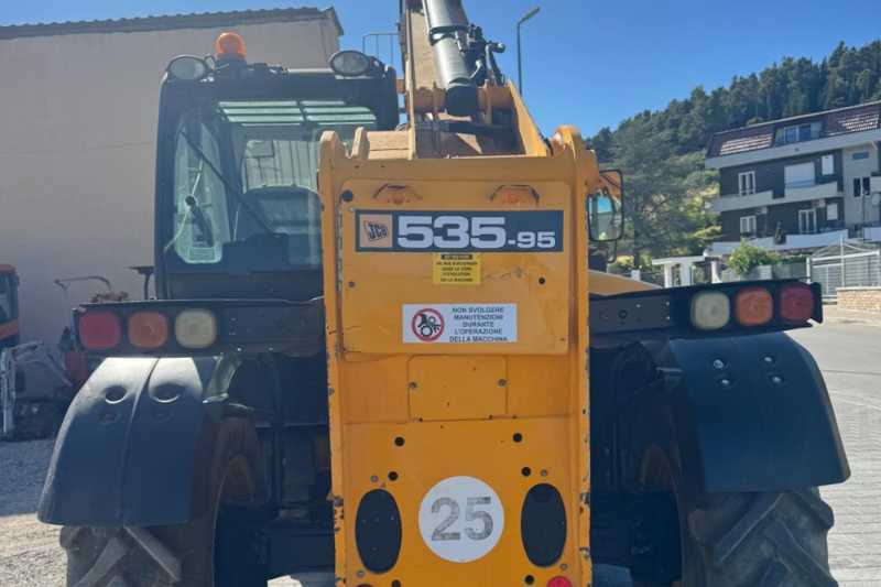 OmecoHub - Immagine JCB 535-95