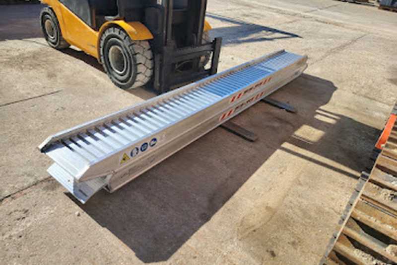 OmecoHub - Immagine METALMEC SM151SL