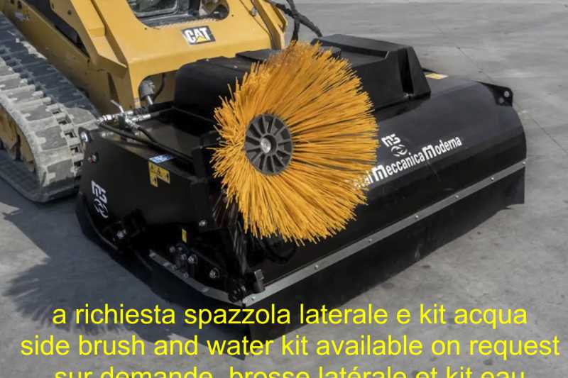 OmecoHub - Immagine M3 BS180HD