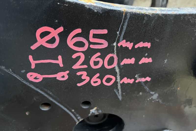 OmecoHub - Immagine TREVI BENNE ARH15