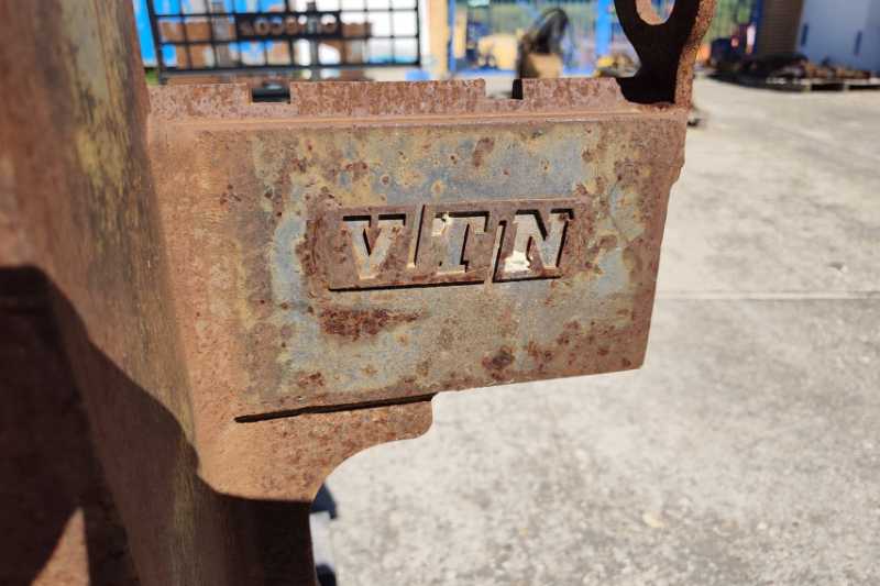 OmecoHub - Immagine VTN FORCHE