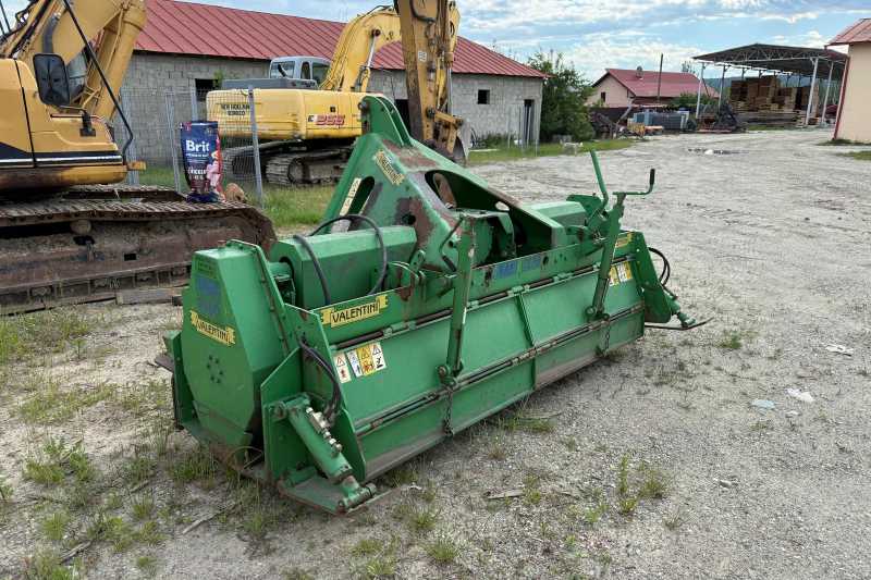 OmecoHub - Immagine STEYR 9320