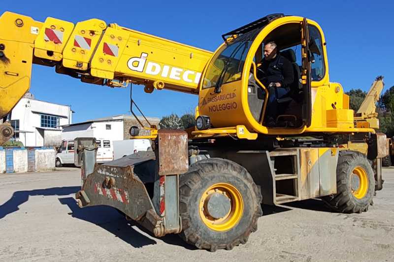 OmecoHub - Immagine DIECI PEGASUS 40.17