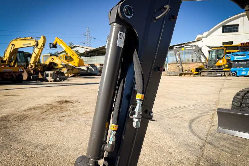 OmecoHub - Immagine VOLVO ECR25D