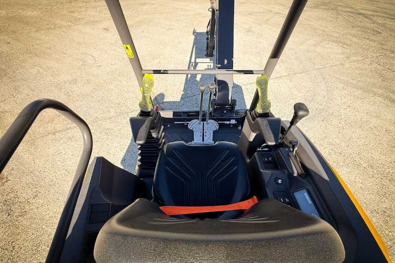 OmecoHub - Immagine VOLVO ECR25D