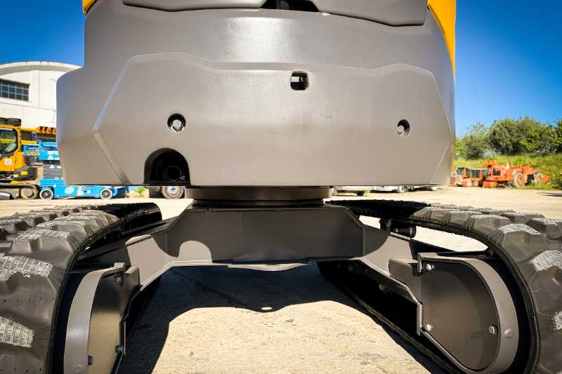 OmecoHub - Immagine VOLVO ECR25D