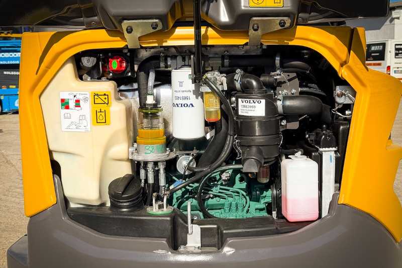 OmecoHub - Immagine VOLVO ECR25D