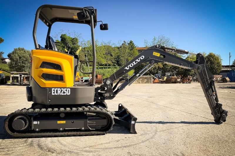 OmecoHub - Immagine VOLVO ECR25D