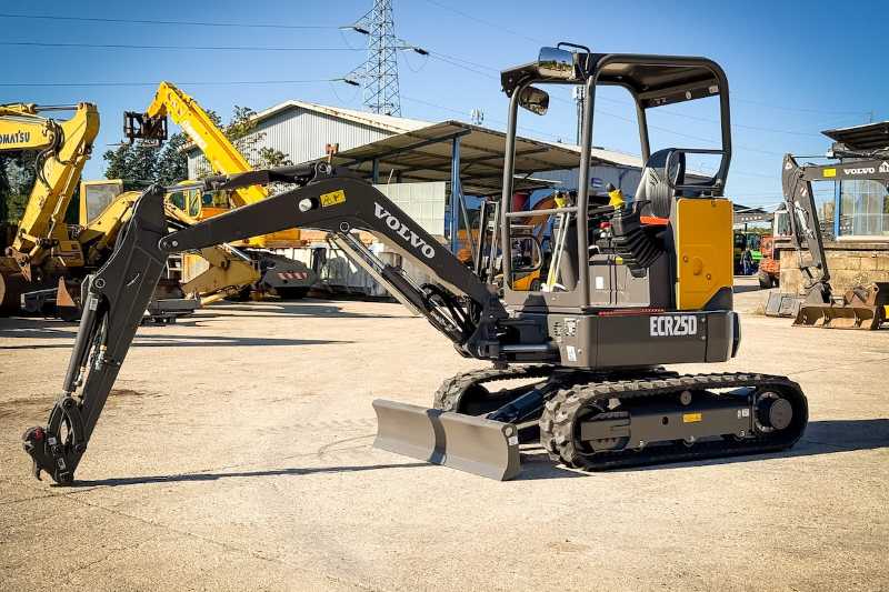 OmecoHub - Immagine VOLVO ECR25D