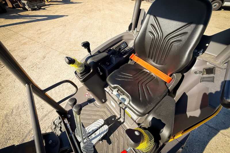 OmecoHub - Immagine VOLVO ECR25D