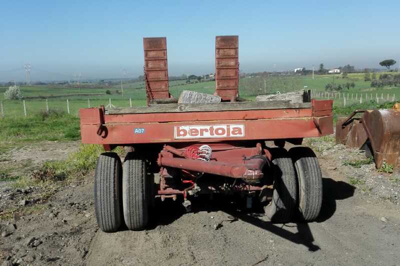 OmecoHub - Immagine BERTOJA SUPERCONDOR 42.1