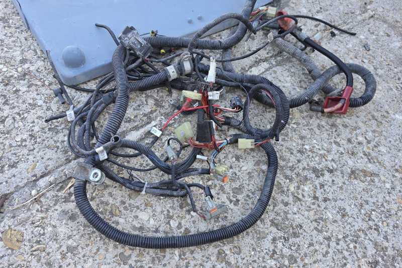 OmecoHub - Immagine KOMATSU SK815-5