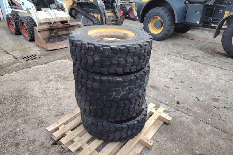 OmecoHub - Immagine KOMATSU SK815-5