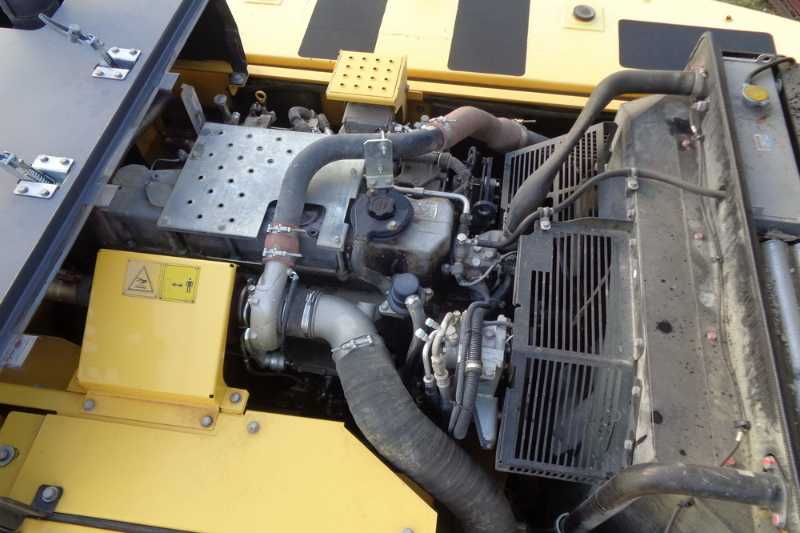 OmecoHub - Immagine NEW HOLLAND E485B