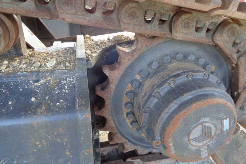 OmecoHub - Immagine NEW HOLLAND E485B