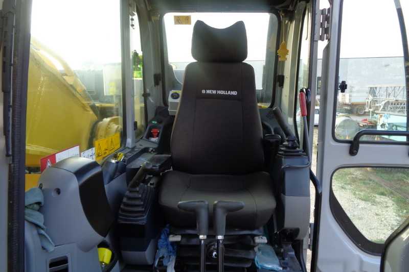 OmecoHub - Immagine NEW HOLLAND E485B