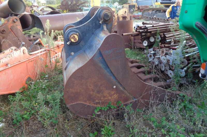 OmecoHub - Immagine NEW HOLLAND E485B