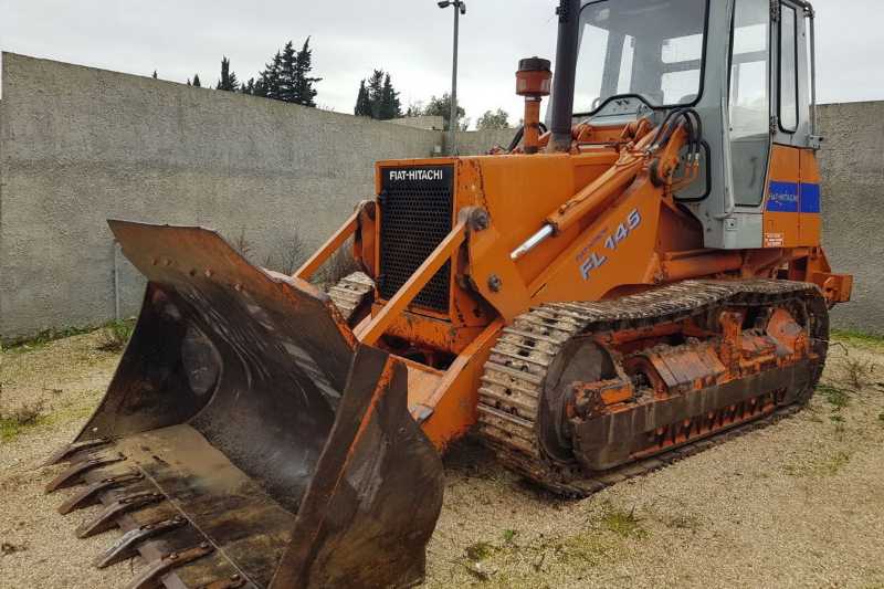 OmecoHub - Immagine FIAT HITACHI FL10E TURBO