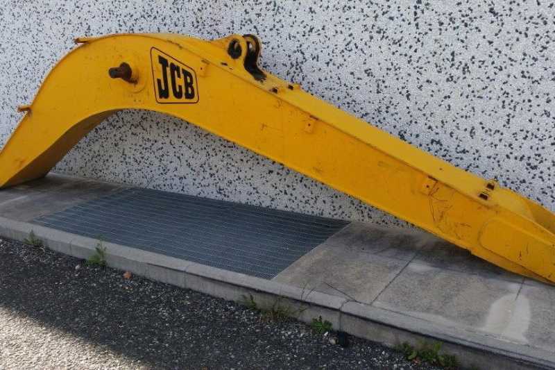 OmecoHub - Immagine JCB JS290