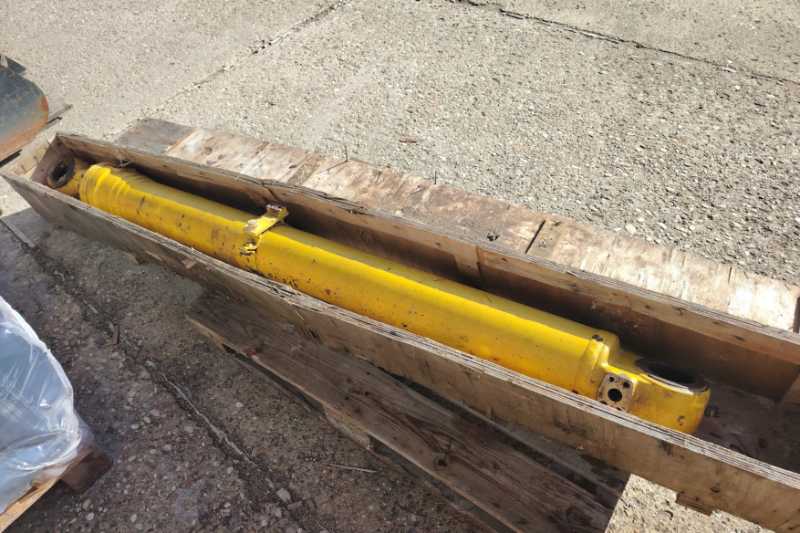 OmecoHub - Immagine KOMATSU PC210NLC-7
