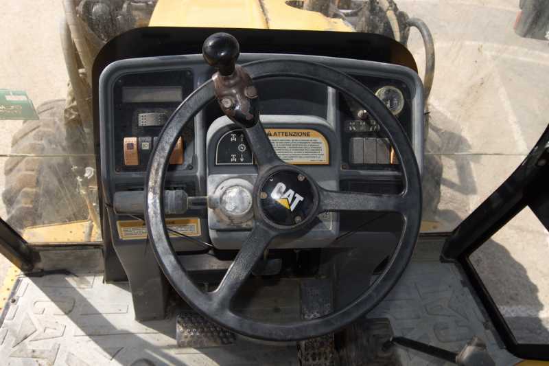 OmecoHub - Immagine CATERPILLAR 438C