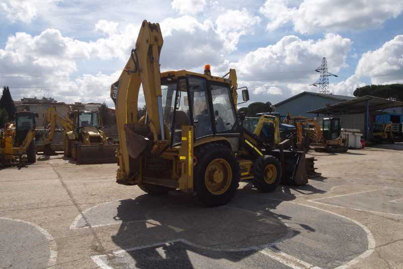 OmecoHub - Immagine CATERPILLAR 438C