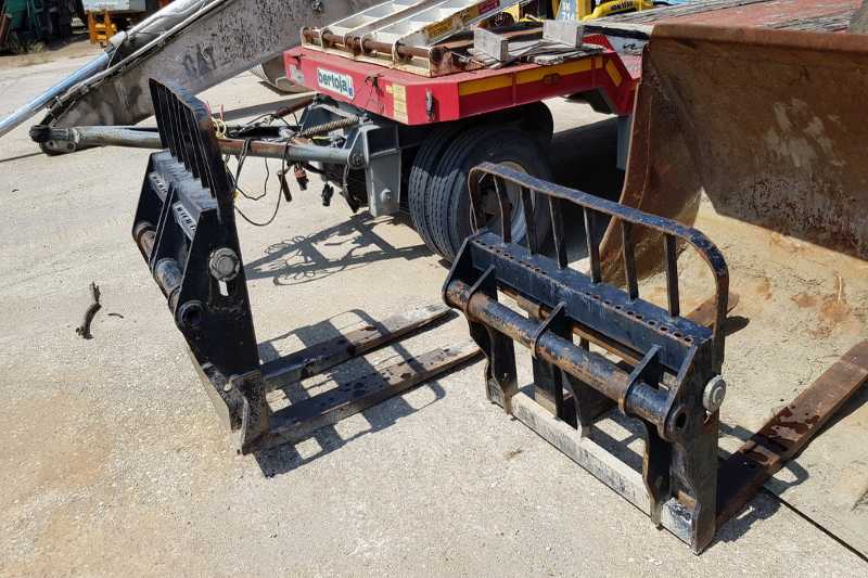 OmecoHub - Immagine MANITOU MRT1530