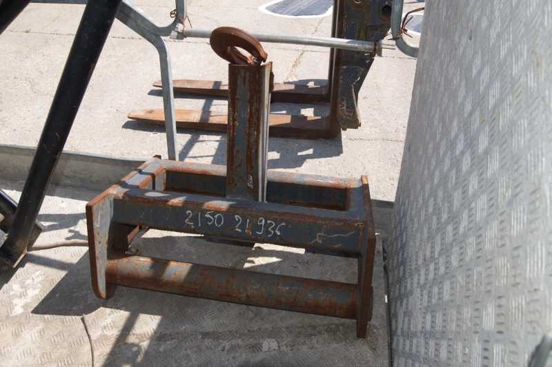 OmecoHub - Immagine MANITOU MRT1530
