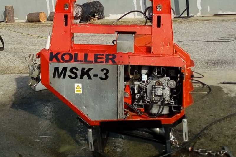 OmecoHub - Immagine KOLLER MSK-3