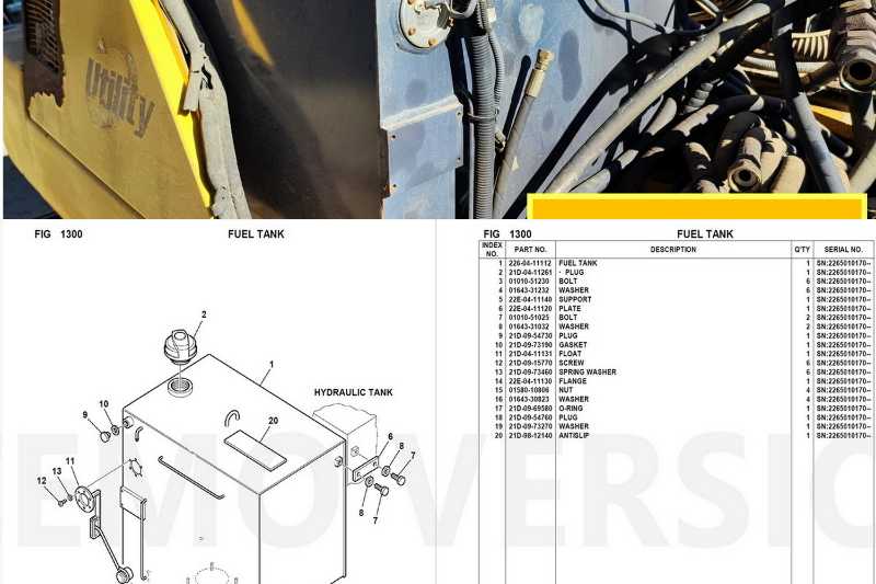 OmecoHub - Immagine KOMATSU PC110R-1