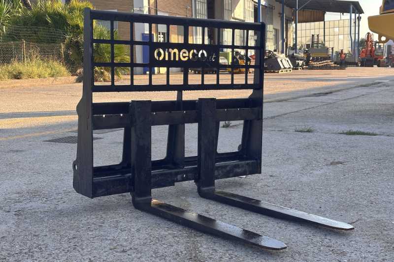 OmecoHub - Immagine M3 Forche