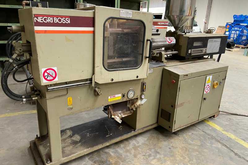 OmecoHub - Immagine NEGRI BOSSI NB40-210