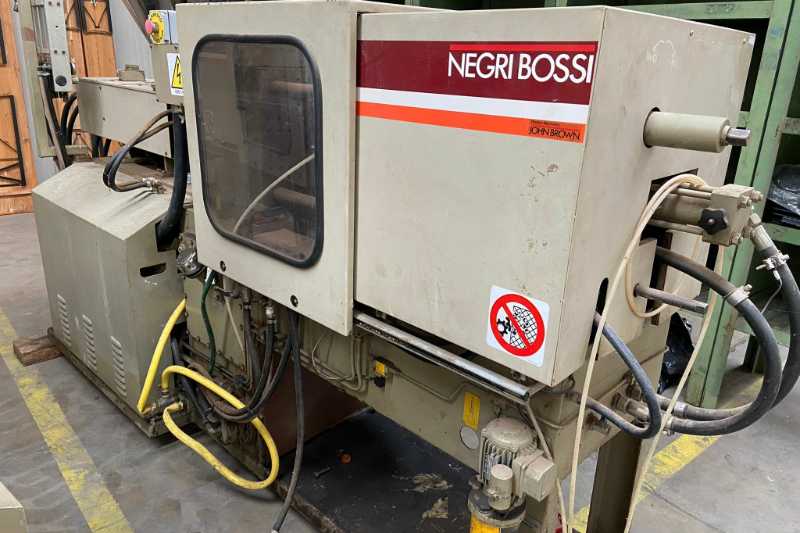 OmecoHub - Immagine NEGRI BOSSI NB40-210