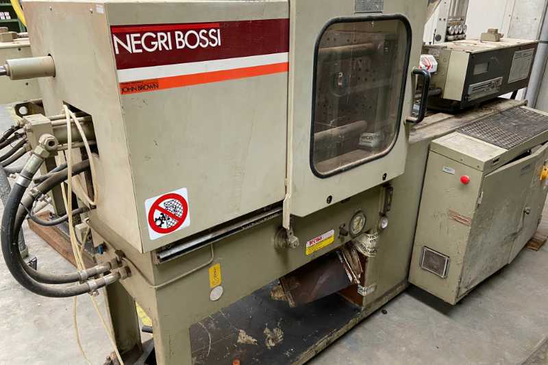 OmecoHub - Immagine NEGRI BOSSI NB40-210